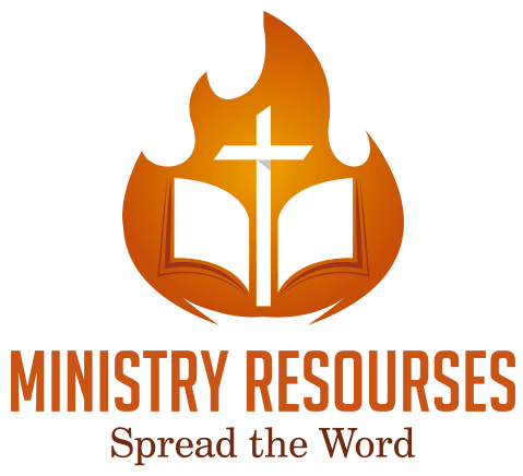 Ministry Resources: Spread The Word