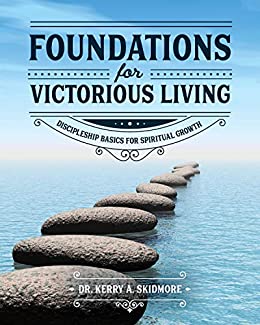 Foundations For Victorious Living