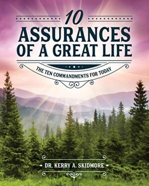 Assurances Of A Great Life