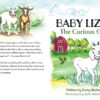 Baby Lizzy Front And Back Cover