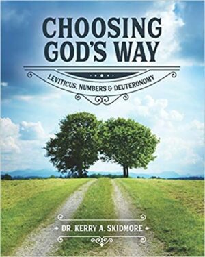 Choosing God's Way